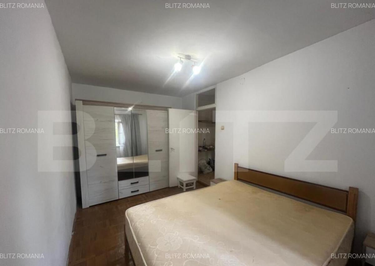 Apartament cu 2 camere, parter Zona Lipovei + boxa demisol - 5