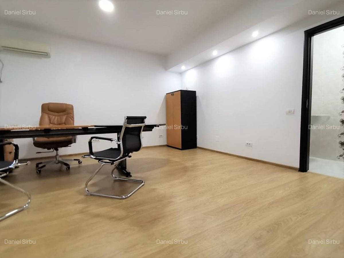 Apartament 3 camere Bd. Gh. Sincai / zona metrou Timpuri Noi, comision 0% - 5