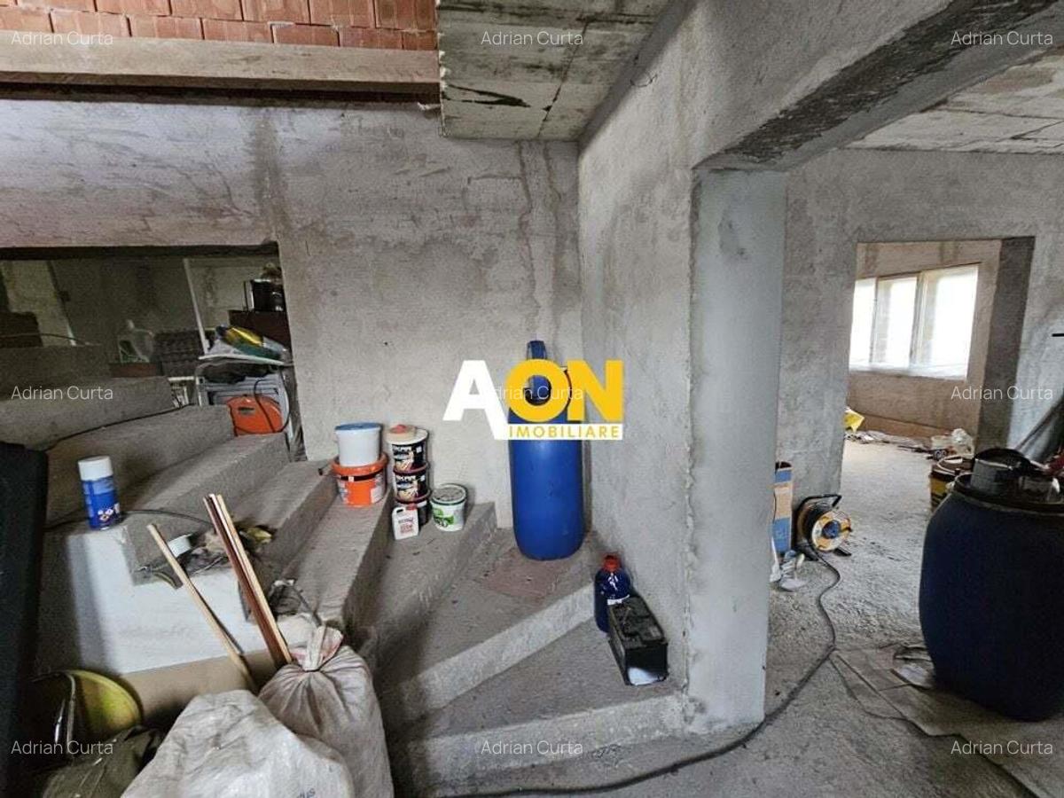 Casa 4 camere, 300 mp utili, 562 mp teren, zona Centru - 8