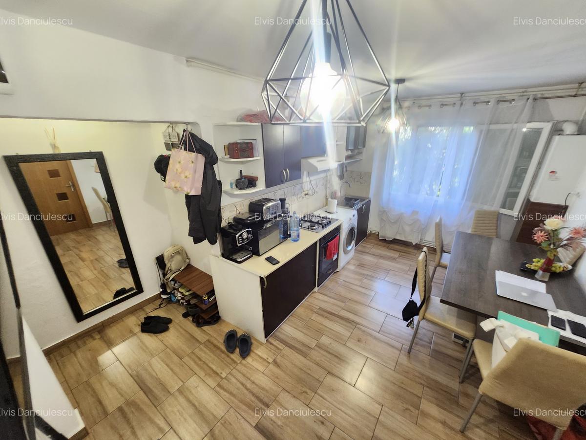 2 Cam-Circumvalatiunii-3 Min de Centru-Mobilat-Centrala--60MP-95000 Euro! - 8