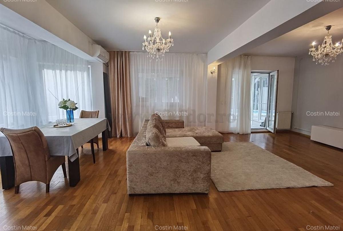 Vila Individuala cu PISCINA in apropiere de OMV - 4