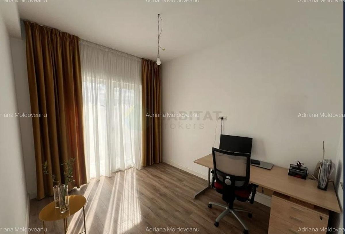 Casă individuală cu 4 camere în cartierul Aerocity, Tunari - 7