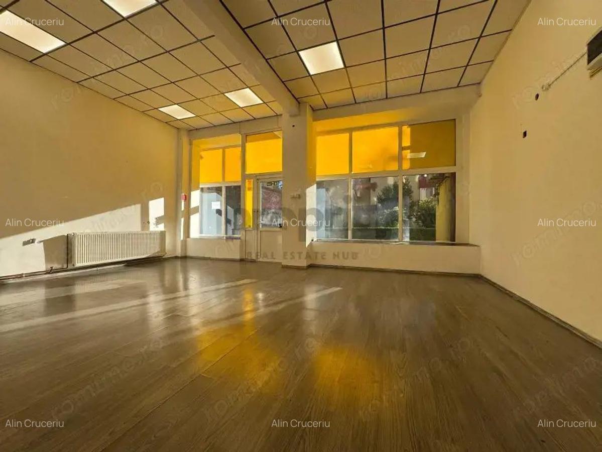 Spa?iu comercial 72 mp de vanzare Cartier Triaj | Comision 0% - 2