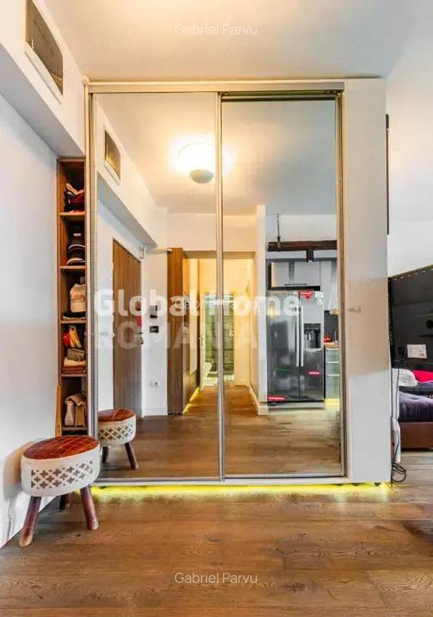 Apartament 2 Camere | Nerva Traian- Timpuri Noi | Imobil 2015 | Renovat - 5