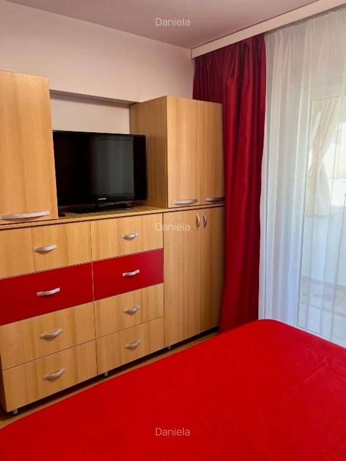 Apartament 3 camere, pe sos.Iancului, mobilat modern, centrala, decomandat - 9