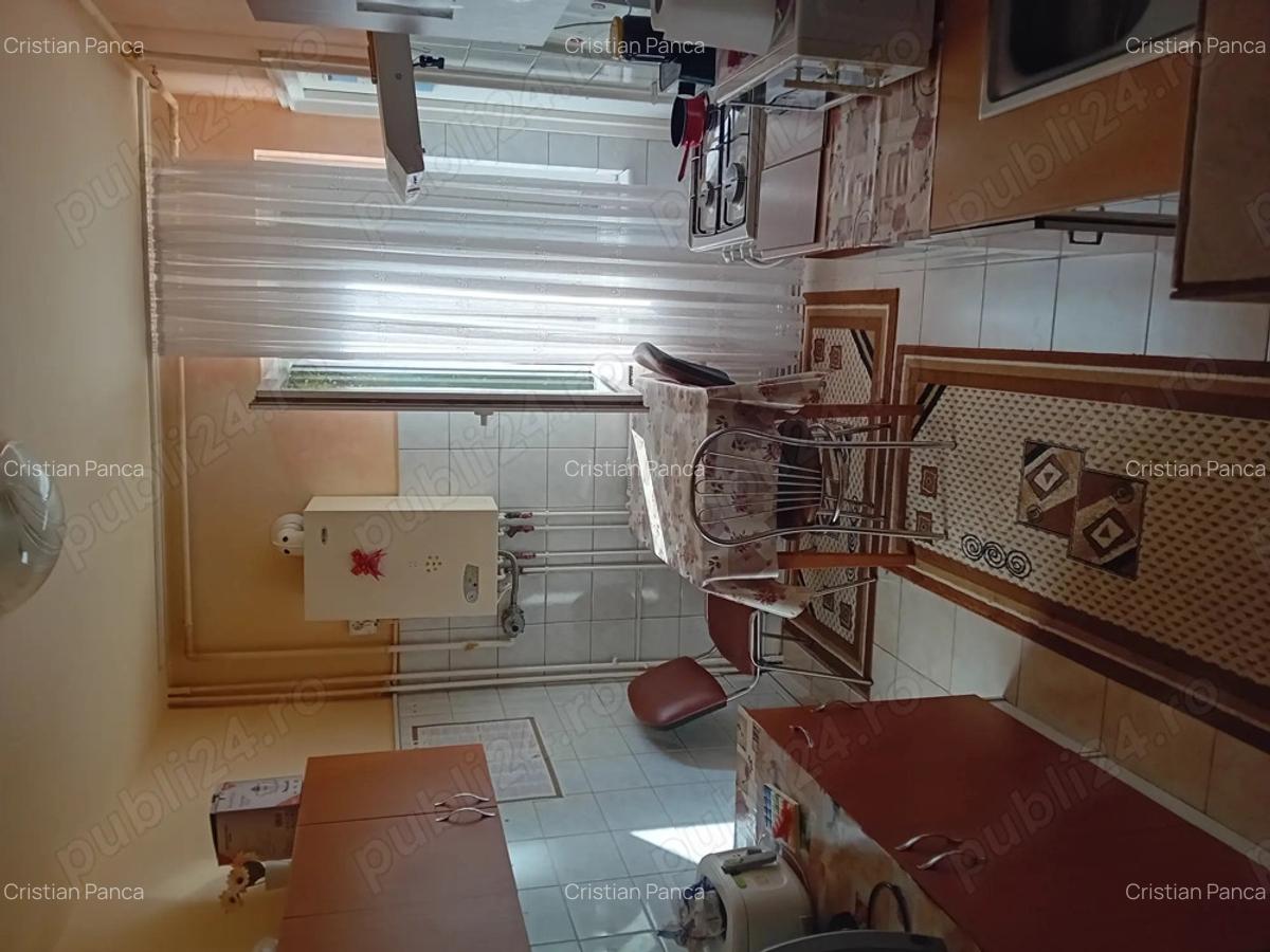 Apartament 2 camere str. Muncii - 1 Apartament 2 camere str. Muncii - 1