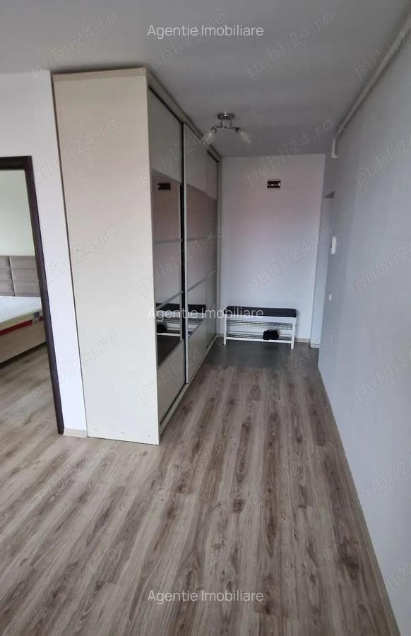 2 camere, nou, modern, centrala, parcare, metrou Pacii, Complex Apusului Rezidential - 1