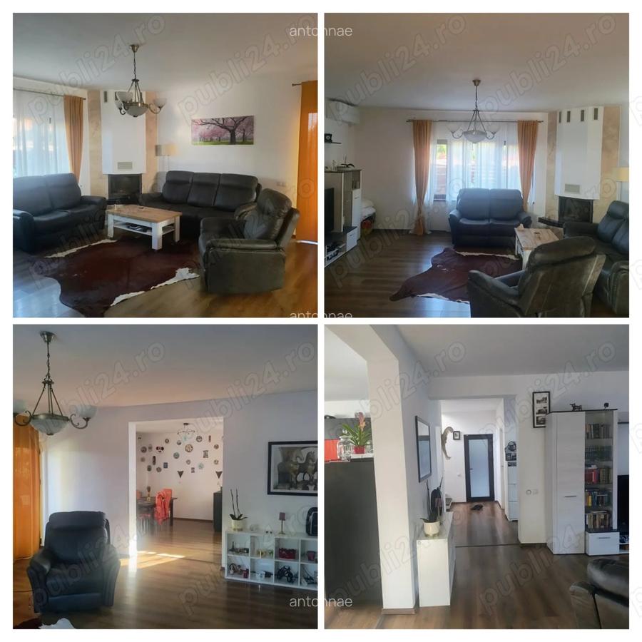 Vila Casa Darza Crevedia 5 camere - 4