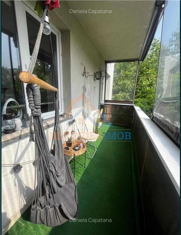 Vanzare apartament 2 camere  Constntin Brancusi  - Parc Sfantul Andrei - 6