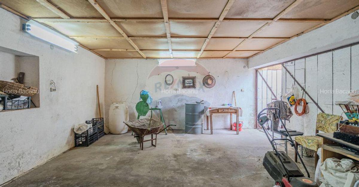 Comision 0 | Casa cu 3 camere, teren 1541 mp, livada, b... - 12