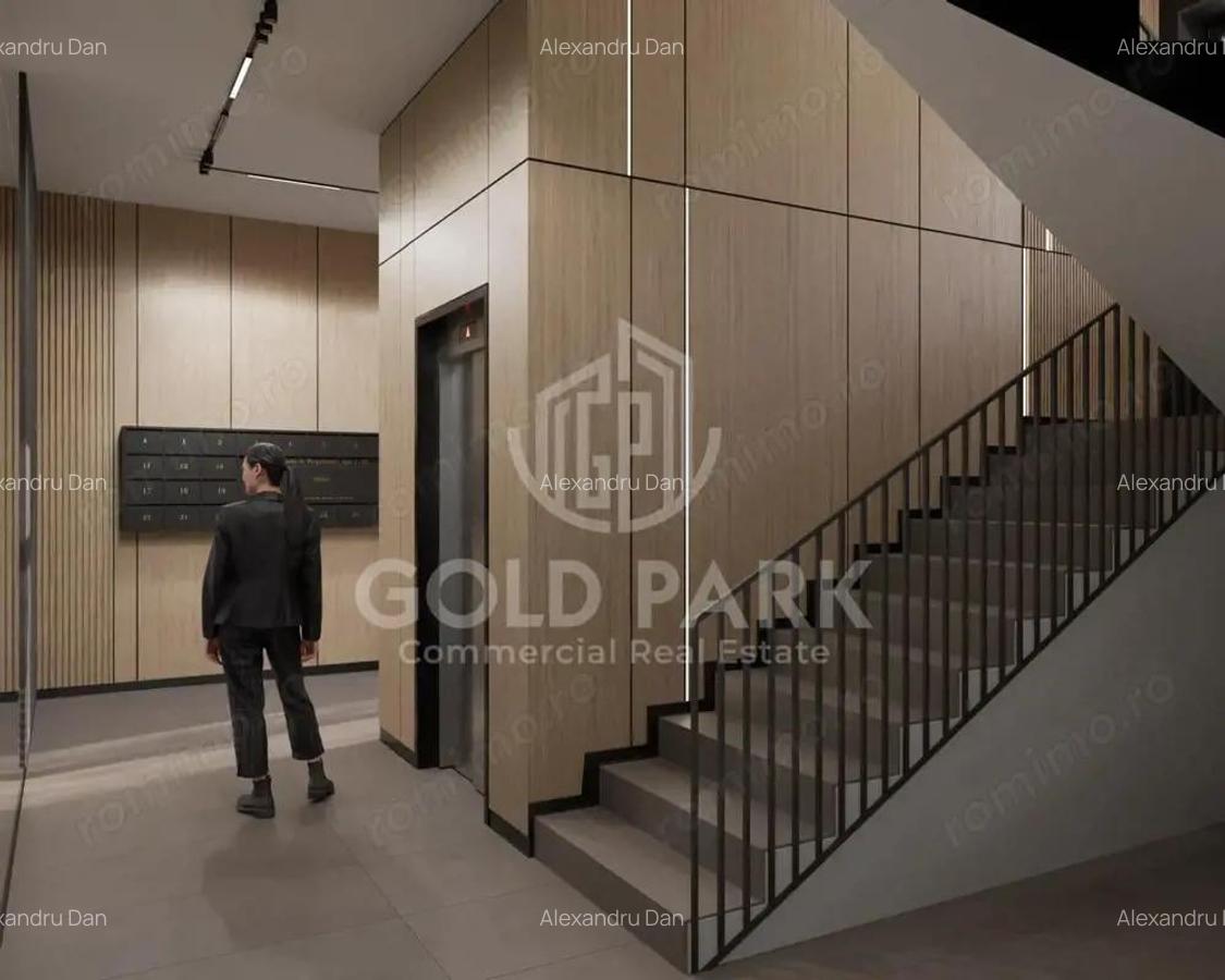 Spatiu Comercial - Floresti/Eroilor - Vitrina/Preluare Chiriasi - 1