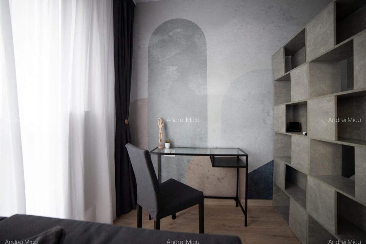 Lujerului  l Garsoniera de închiriat l Exigent Plaza Residence - 3