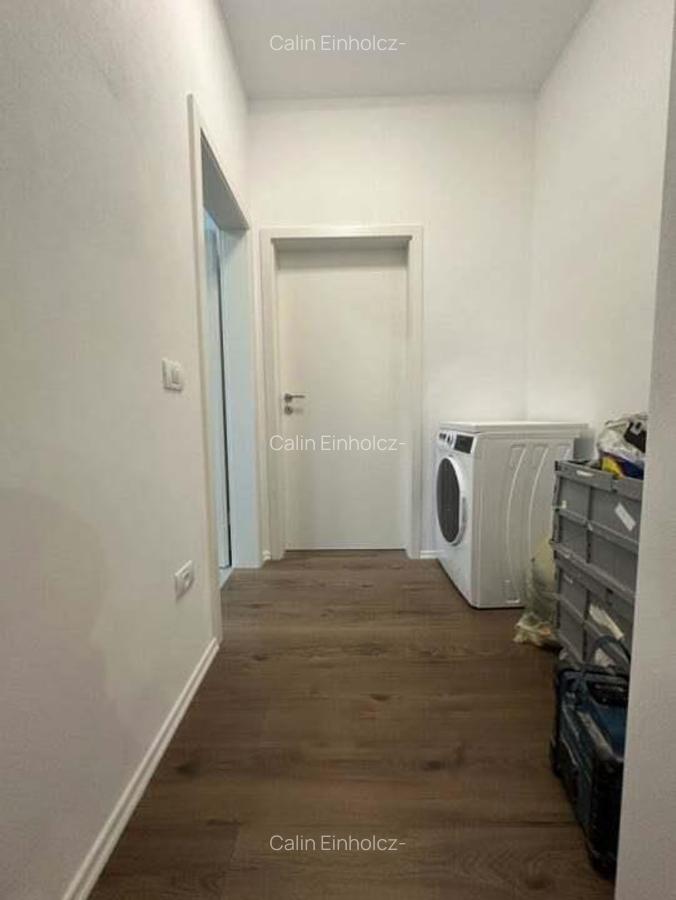 SE INCHIRIAZA - Apartament 2 camere, etaj 1/3-Hotel IQ-Giroc - 17