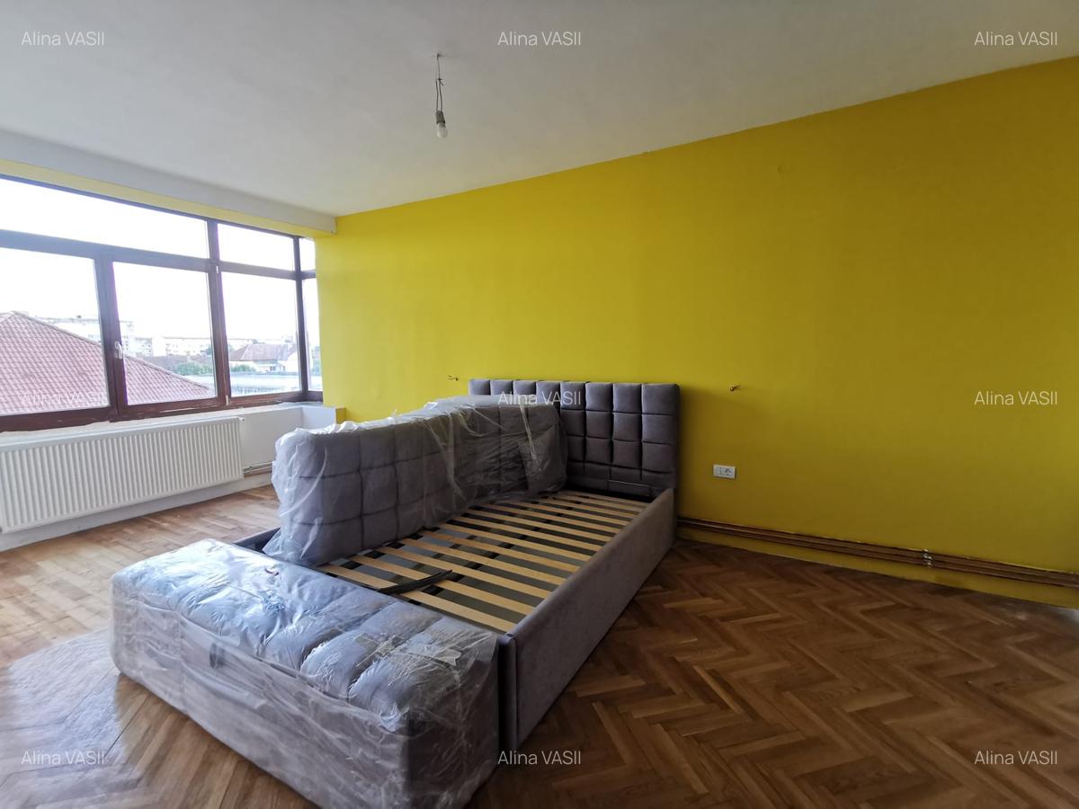 Apartament 5 camere zona Odobescu mobilat / renovat !! - 3