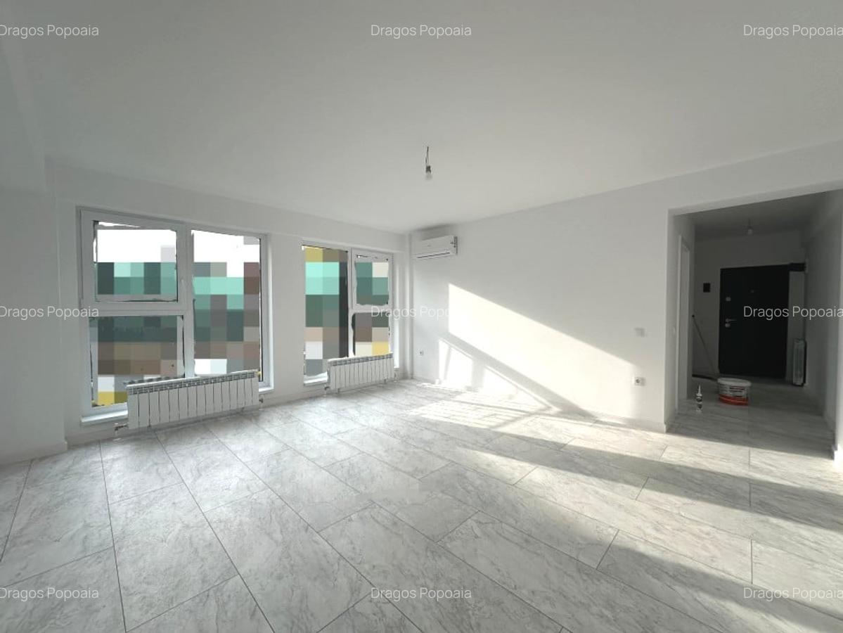 INTABULAT! 2 CAMERE 64MP BLOC NOU + LOC PARCARE POPAS PACURARI - 2