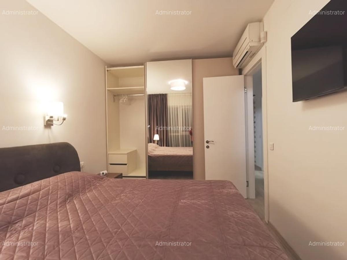 Inchiriere 3 cam lux, cu masina splat vase, langa Spa Pescariu cu loc parcare - 18