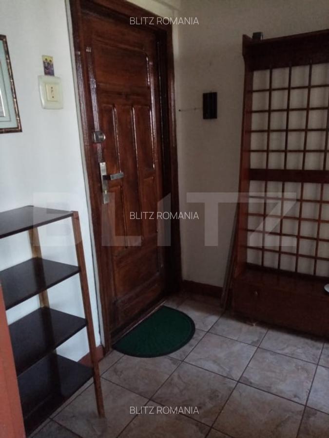 Apartament cu 2 camere, 45 mp, zona Gheorgheni - 5