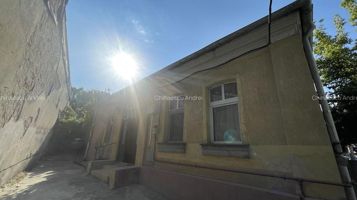 Casa + Anexa | Traian | Pache | Popa Nan | 400 mp- 262 curte - 5