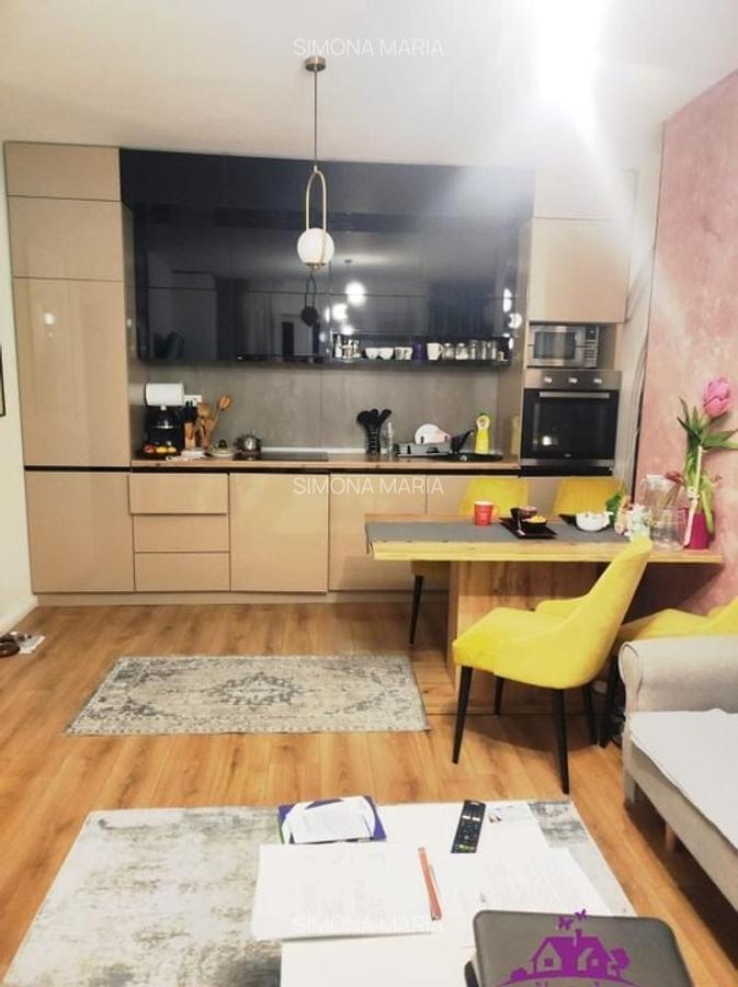 Apartament 3 camere  West Residence - 4