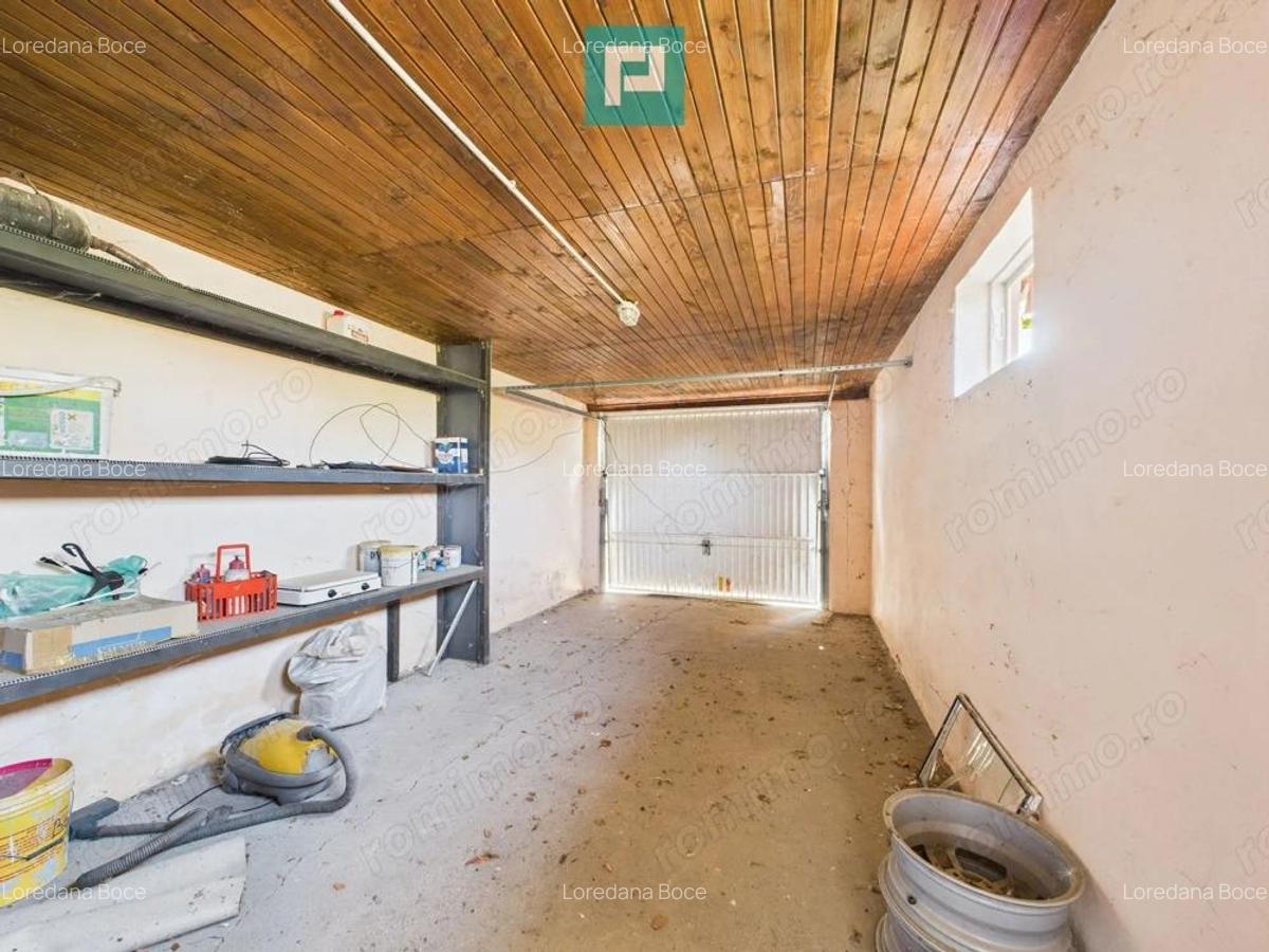 Casa ?i teren in Moravi?a, Timi?-pozi?ie excelenta - 3