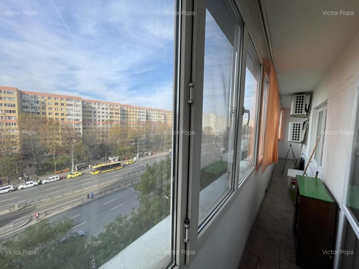 3 Camere Magazin Bucur Obor - Bloc ALMO 1 - Mobilat si Utilat - 5