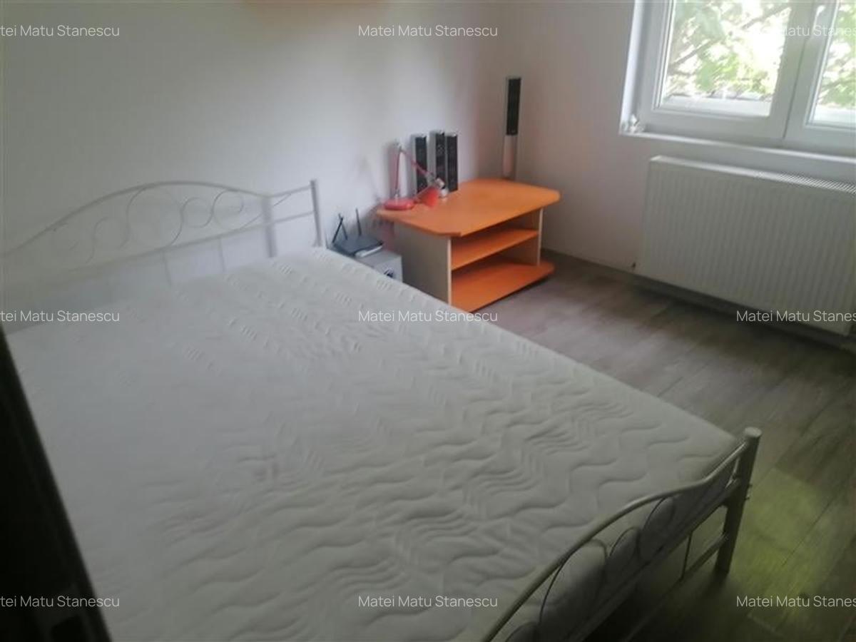 Apartament cu 3 camere semidecomandat în Soarelui - 5