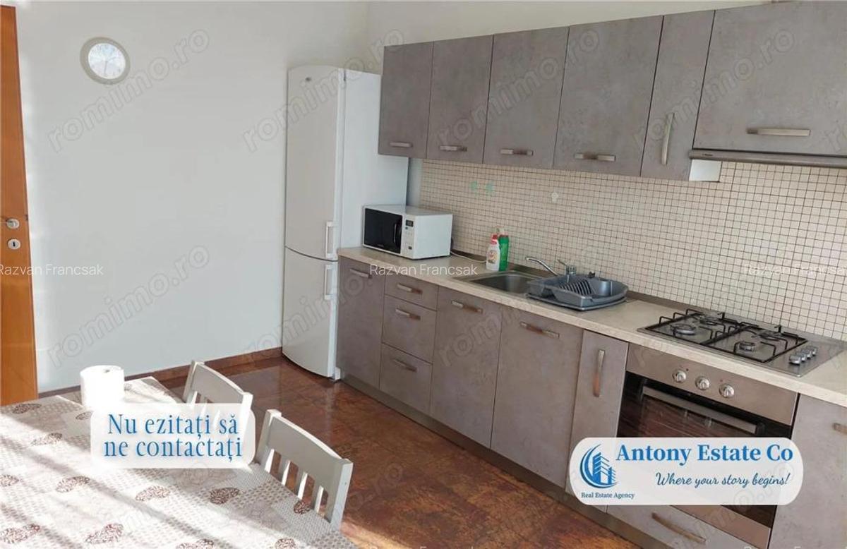 Apartament de inchiriat, 3 camere, Nufarul - Oradea - 5