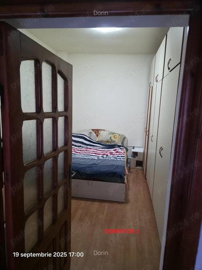 Casa 3 Camere, Baie, Bucatarie, 2 Bai Centru - Tomis 2, eMag 142m - 8