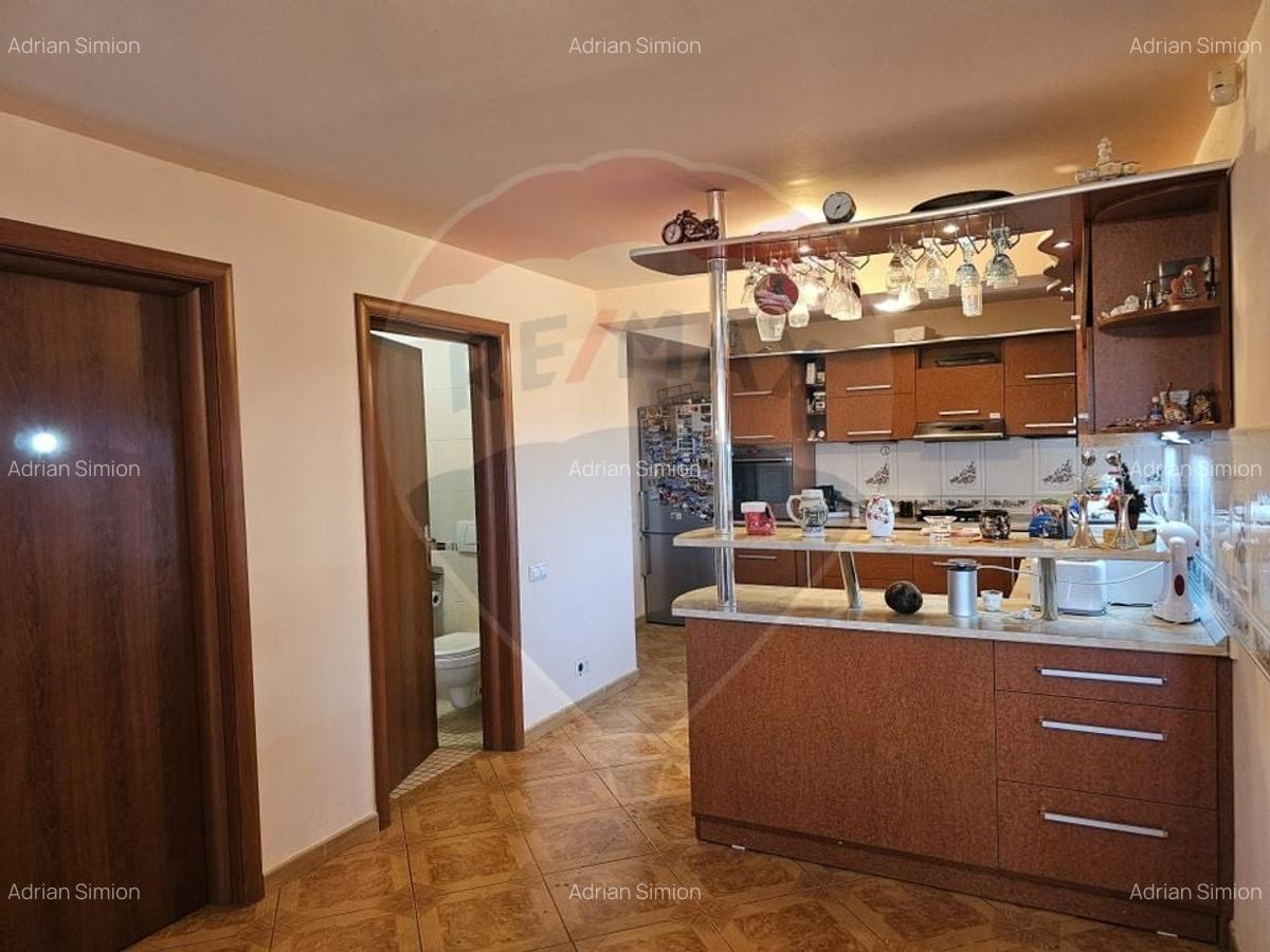 Casa cu teren in Tureni de 2300 mp, la 20 km de Cluj-Napoca - 9