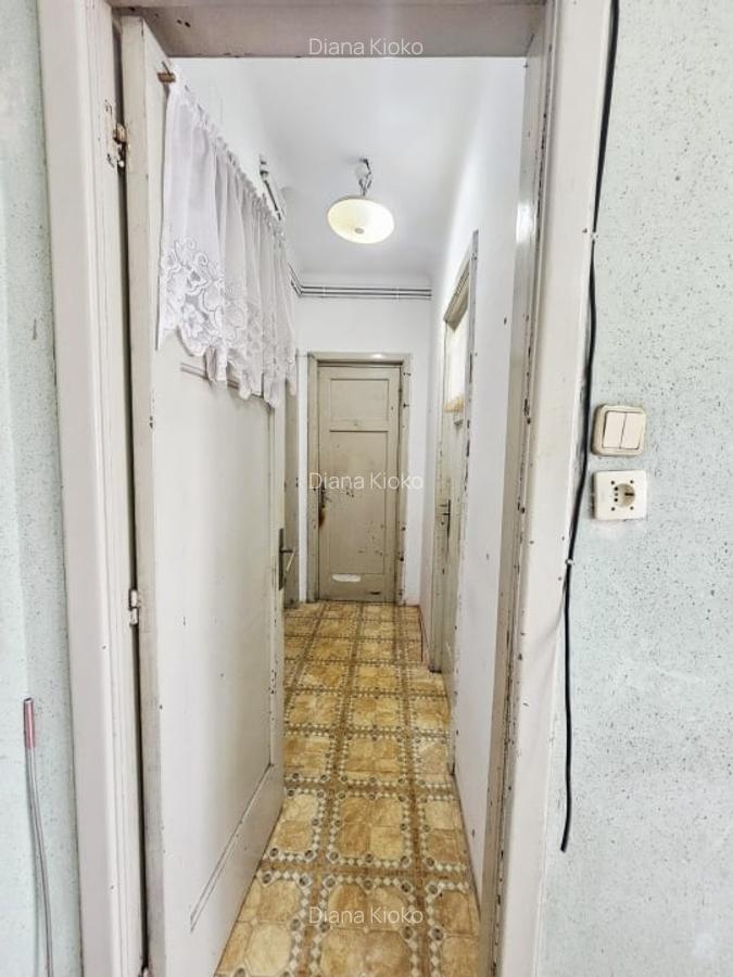 3 camere in vila Etaj 1 Centrala Dna Ghica Zona de Case Comision Zero - 20