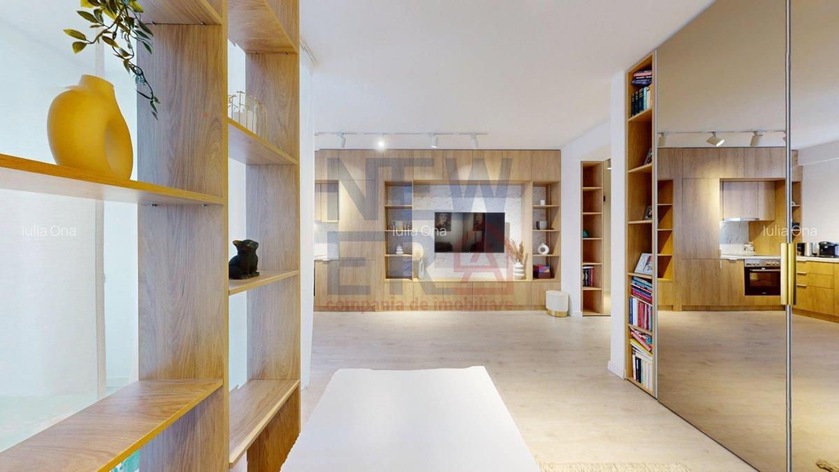 Studio Pipera / Residence5 de vanzare - Pipera Plaza - 7