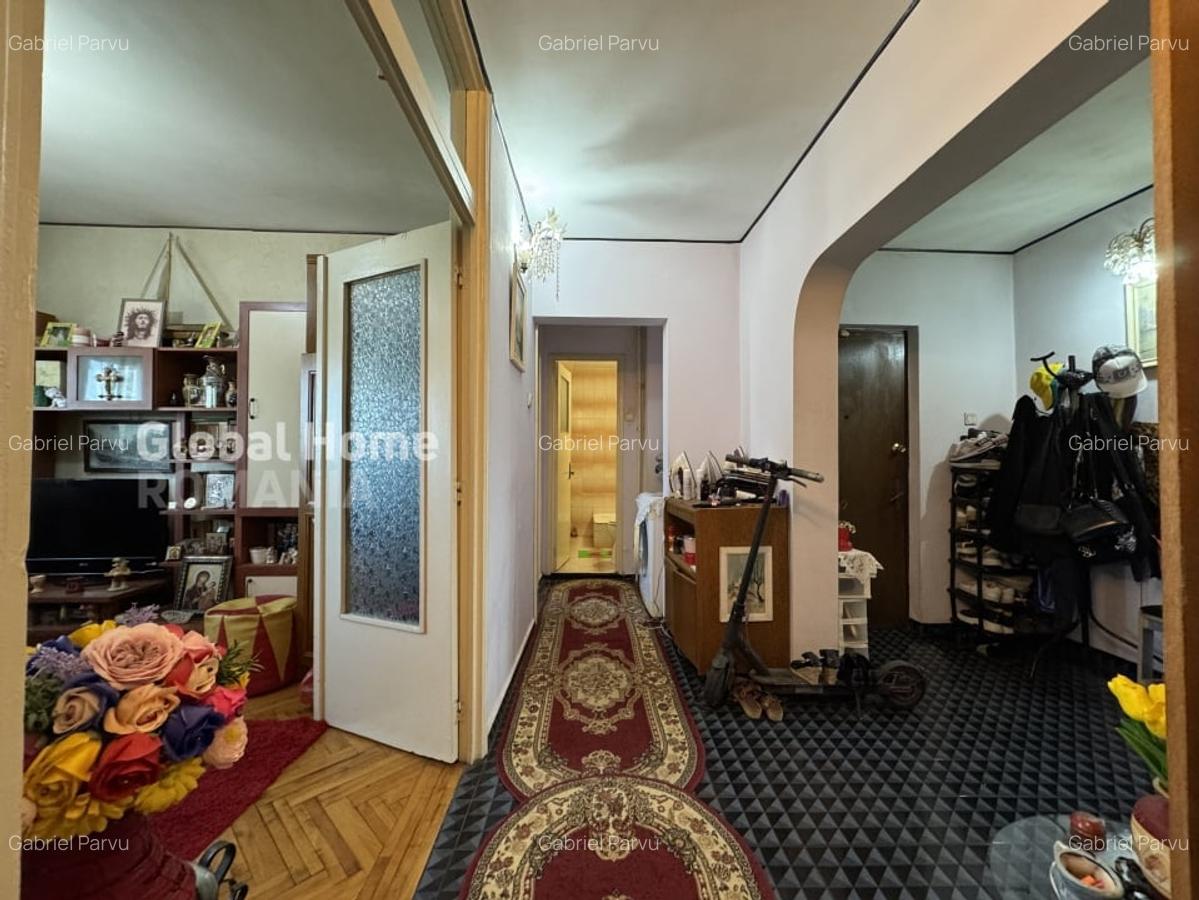 Apartament 4 Camere | Vitan Mall - Metrou Mihai Bravu | - 6