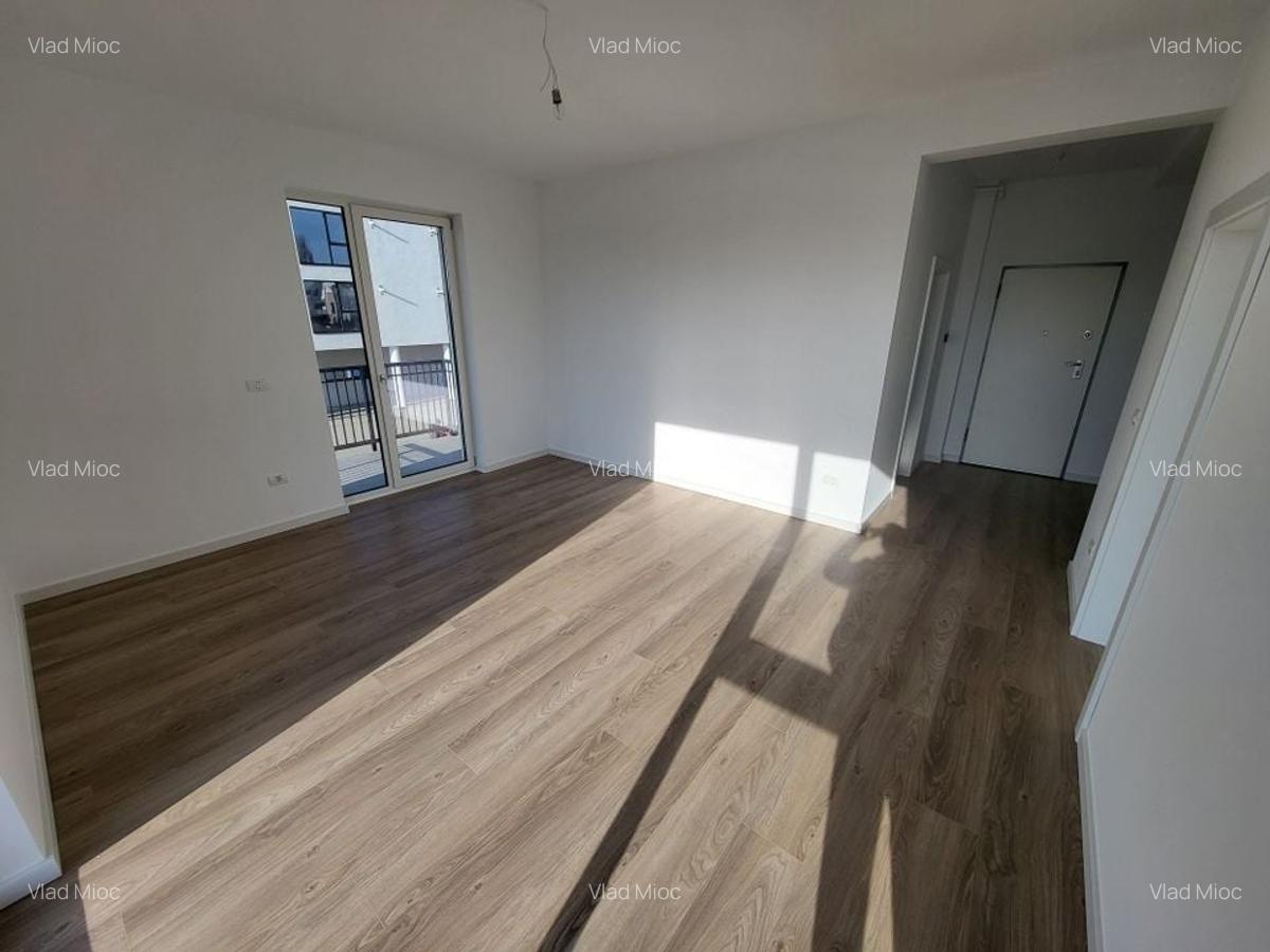 Apartament cu 2 camere decomandat în Freidorf - 2