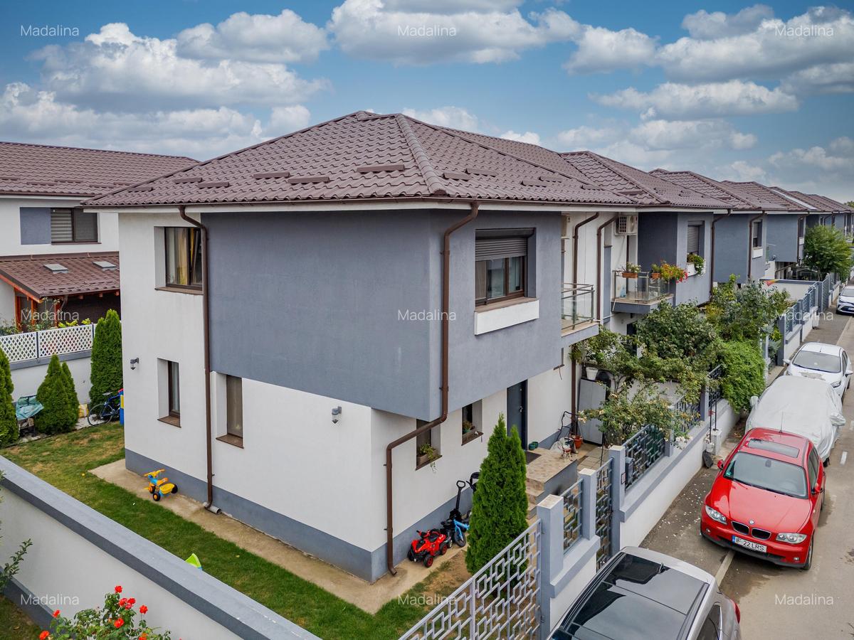 O casă cu suflet, la doar 15 minute de centrul Bucureștiului! - 40