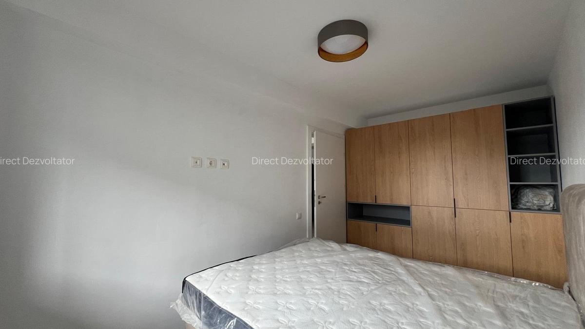 Studio elegant cu 2 camere – Posibilitate Rate La Dezvoltator - 3