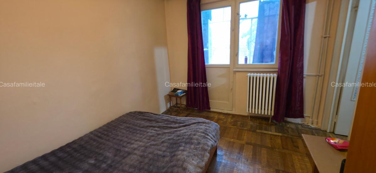 Etajul 1!!! 5 min de Iulius Mall .. 2 camere - 8