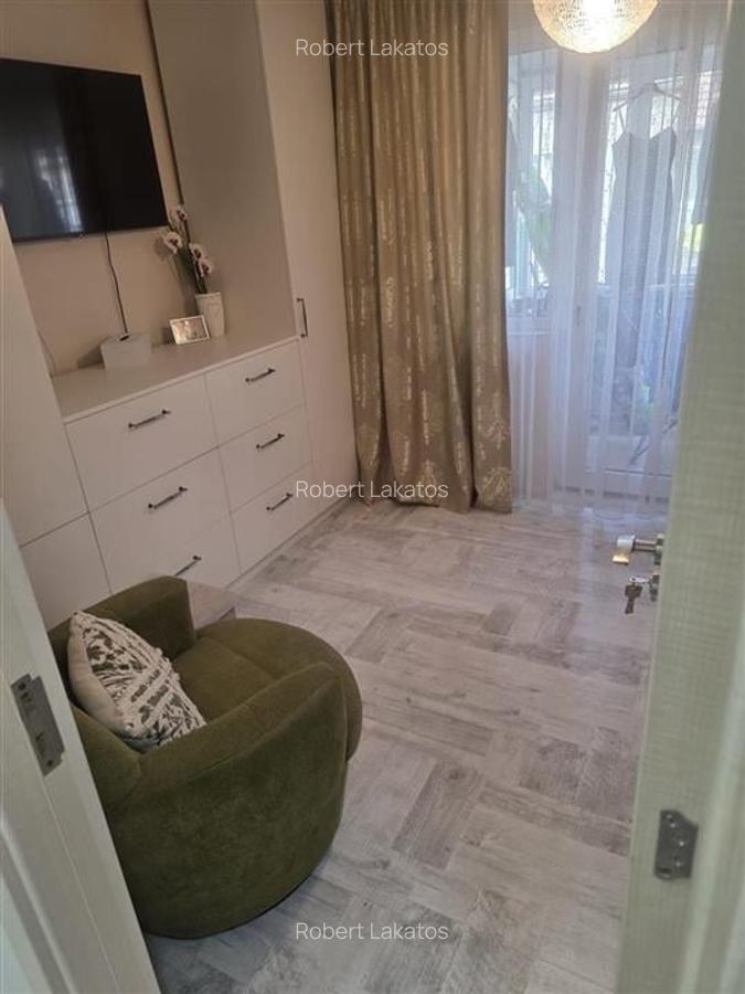 Apartament modern 2 camere Nufarul - 6