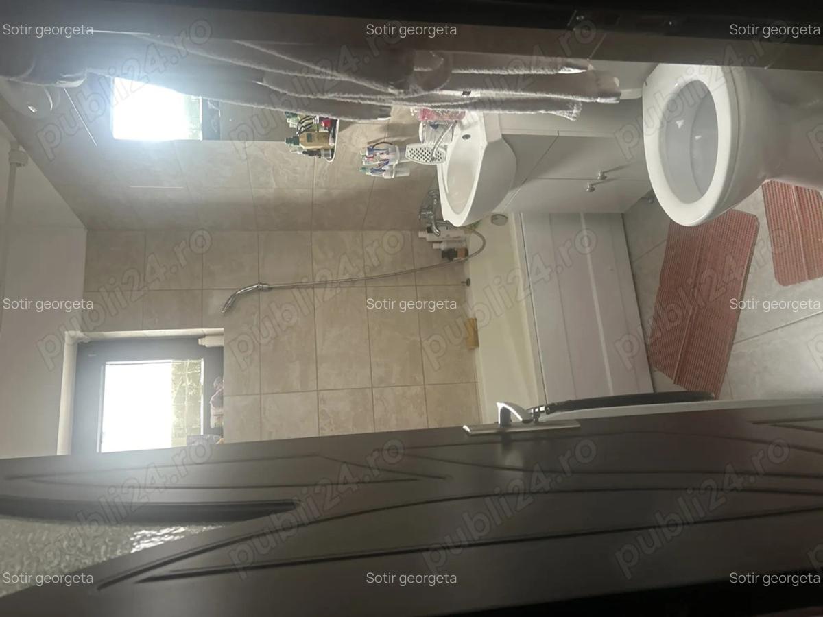 Vand apartament 2 camere - 6
