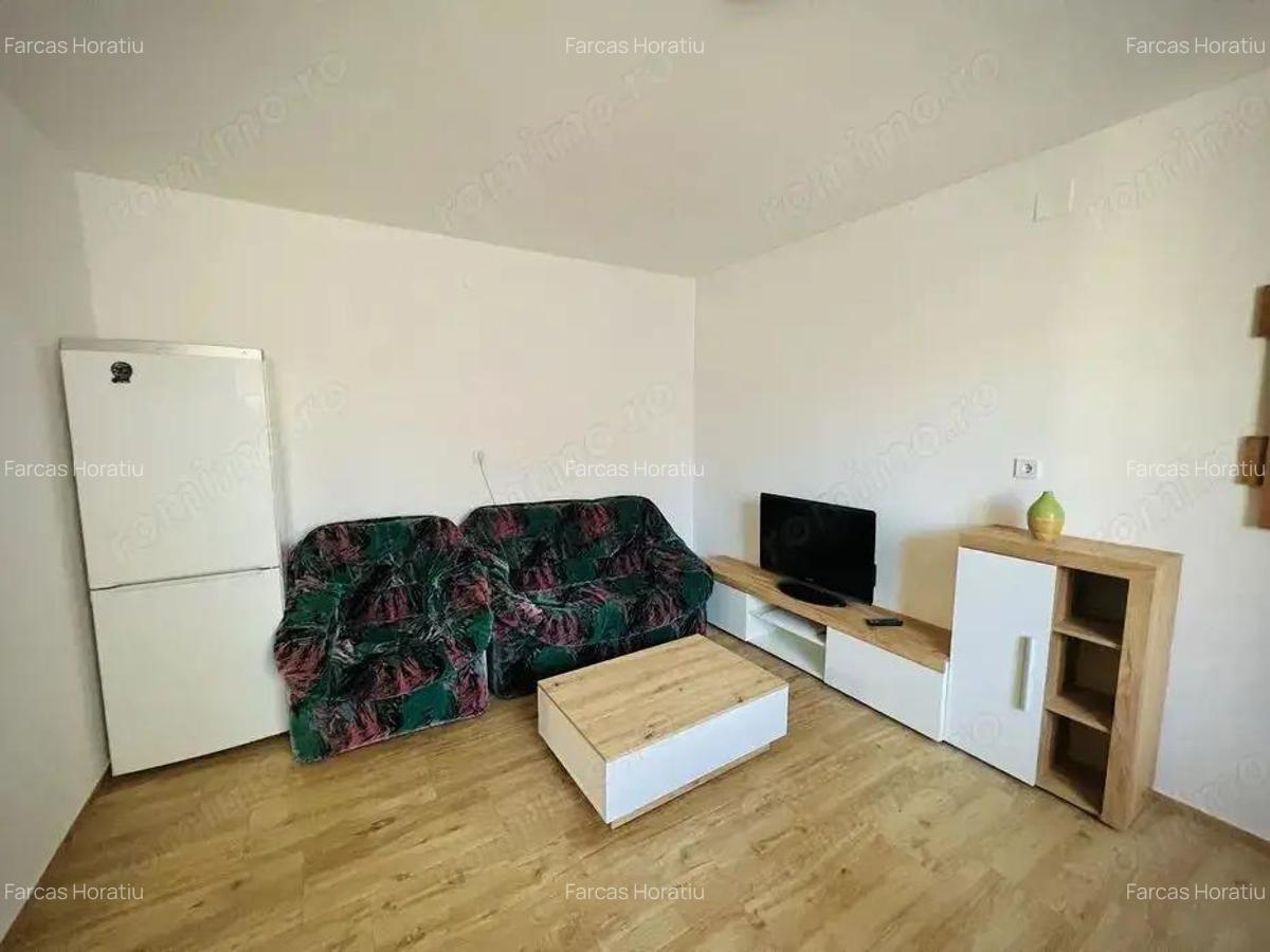Gara Mare - Vanzare apartament tip studio - Str. Budiului - 4