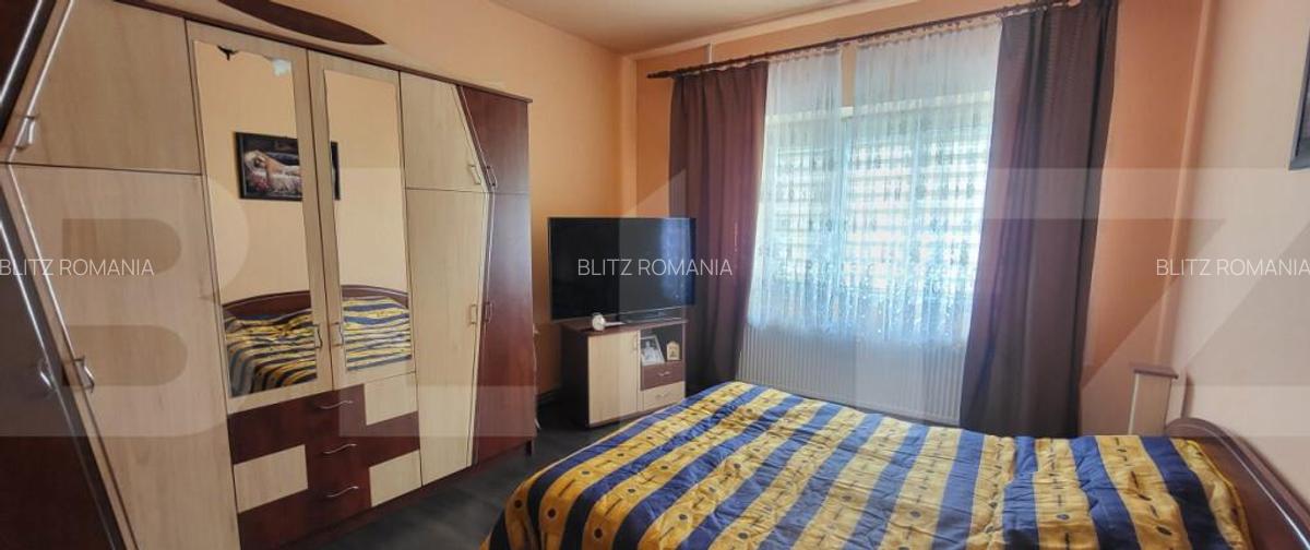 Casa cu 4 camere de vanzare in Sanandrei - Centru - 4