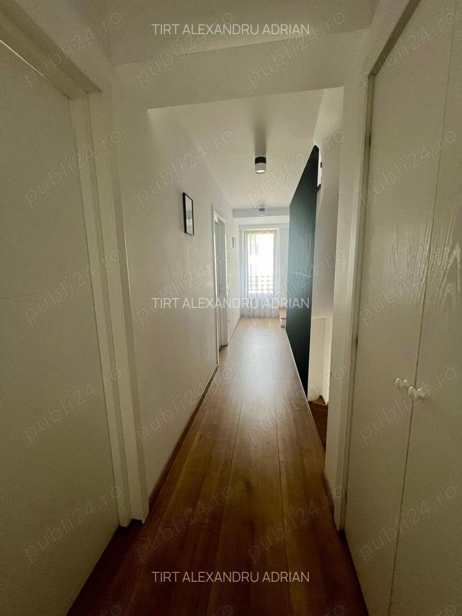 Casa Triplex la Cheie Superfinisata, 145 mp, Cart. Europa - 4