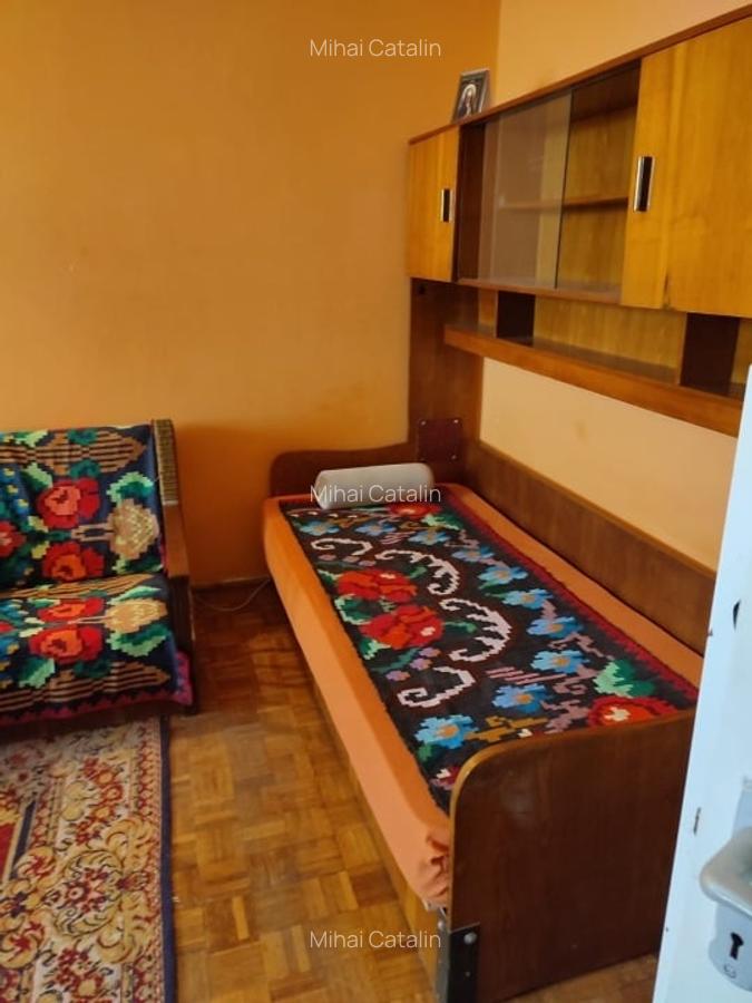 Garsonieră semidecomandată în Gării - 3
