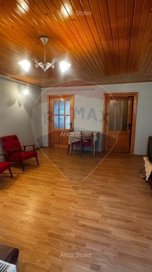 Apartament cu 2 camere de vanzare in zona Zamca - 2