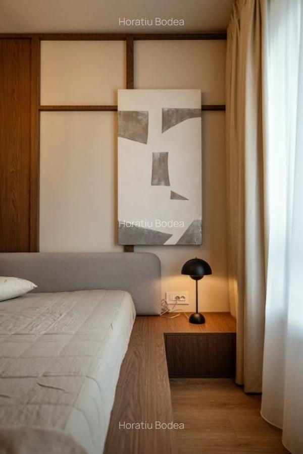 Prima Inchiriere Apartament 3 Camere | garaj | In Zona Garii_Liberty - 5