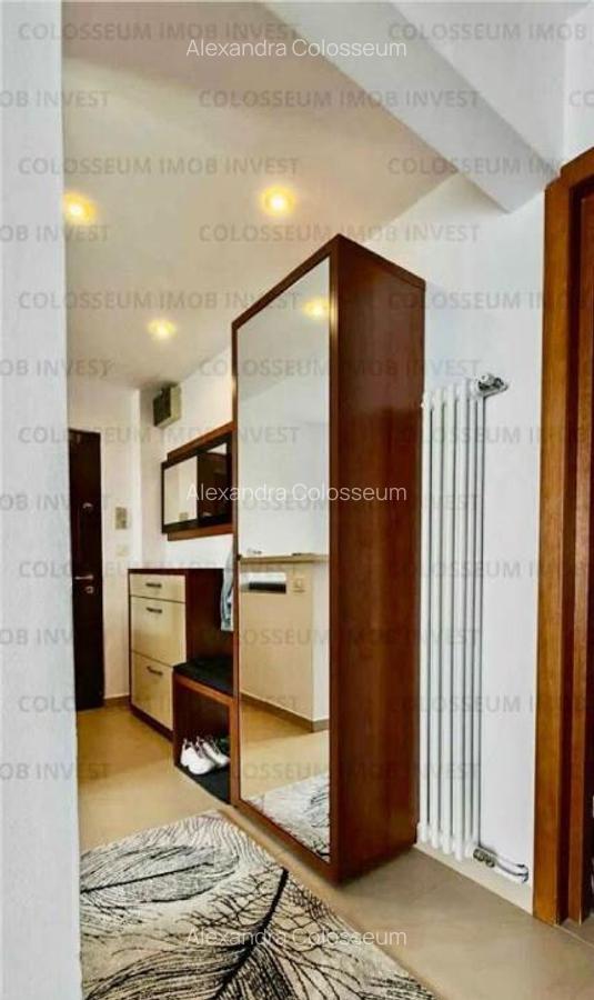 Apartament 2 camere, decomandat - zona Triaj - 5