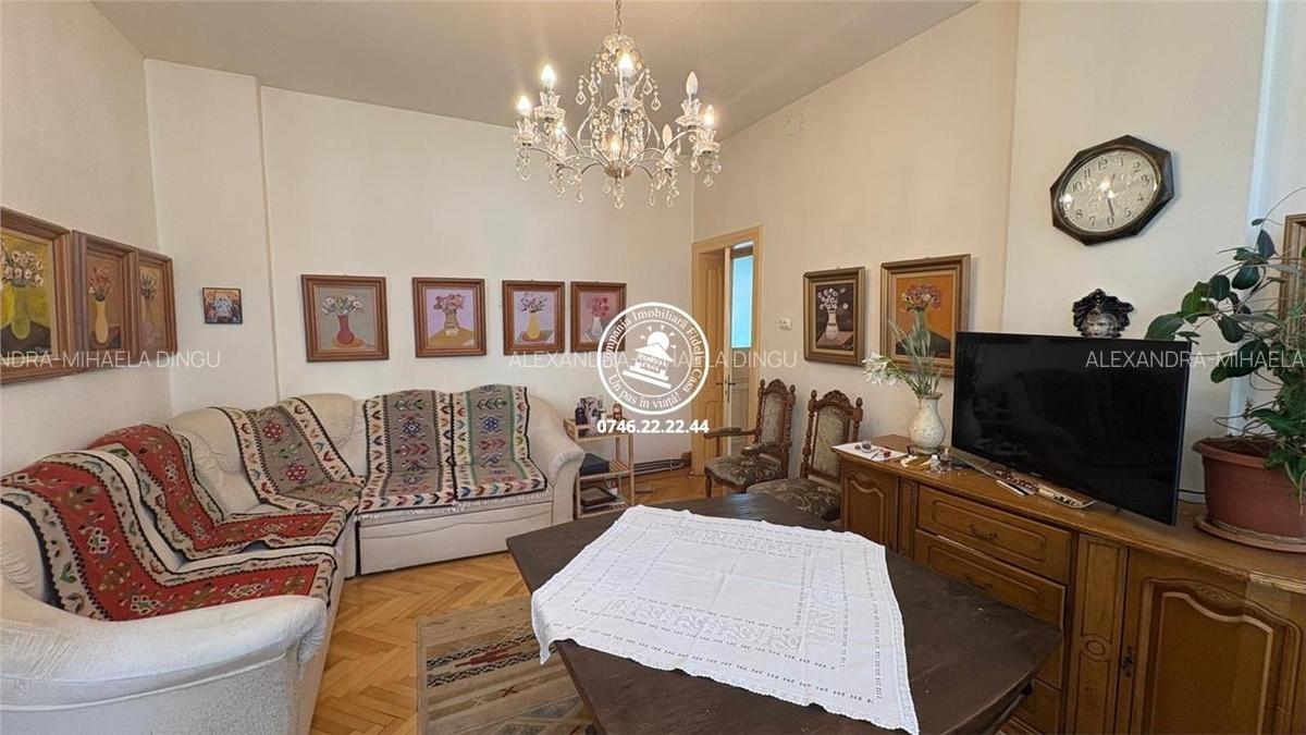 Vila de vanzare Copou - 9