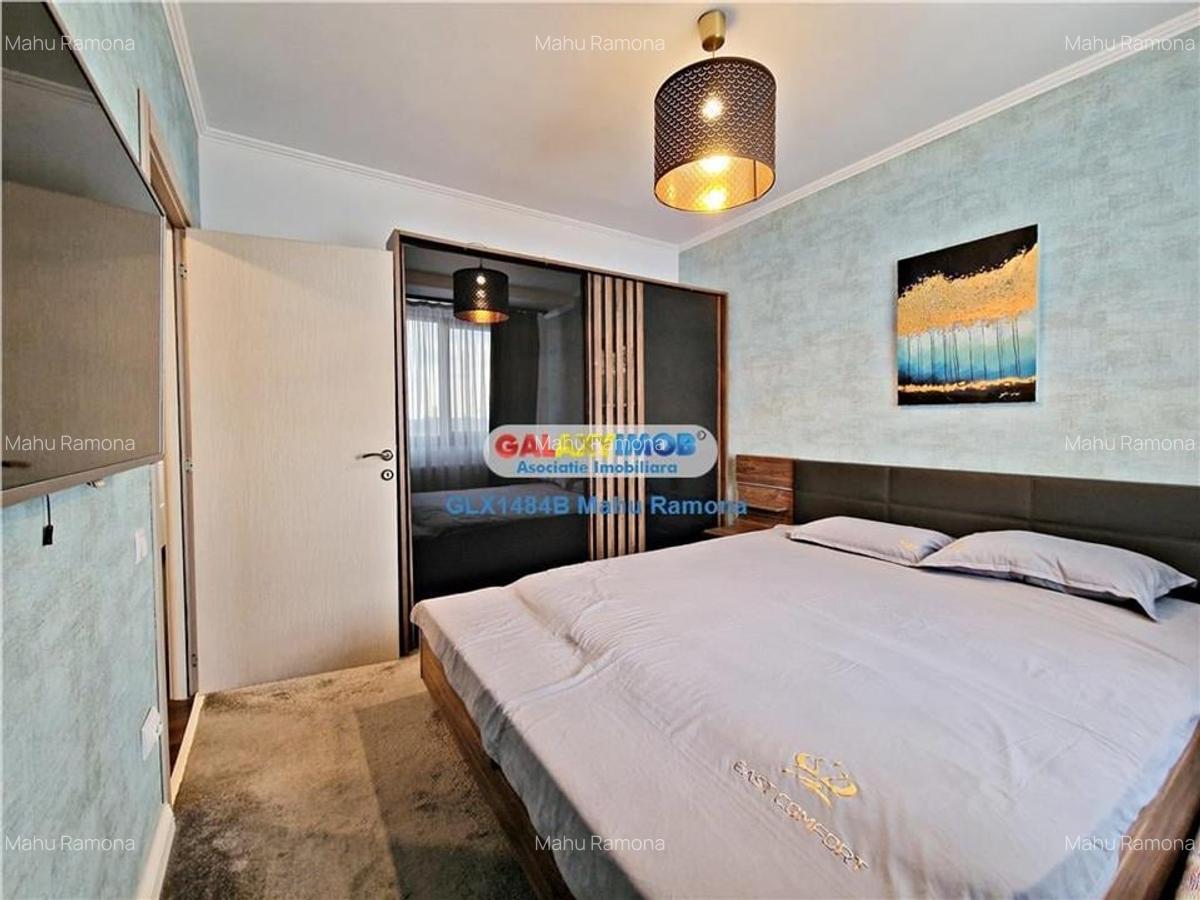 Apartament 3 camere, pozitie excelenta, metrou Grozavesti - 14