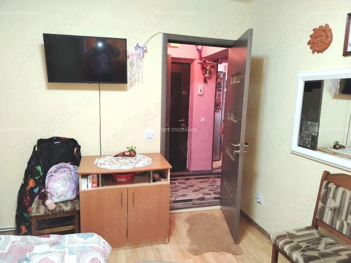 Apartament 3 camere 47mp zona Kaufland mobilat utilat 55.900eur neg - 6