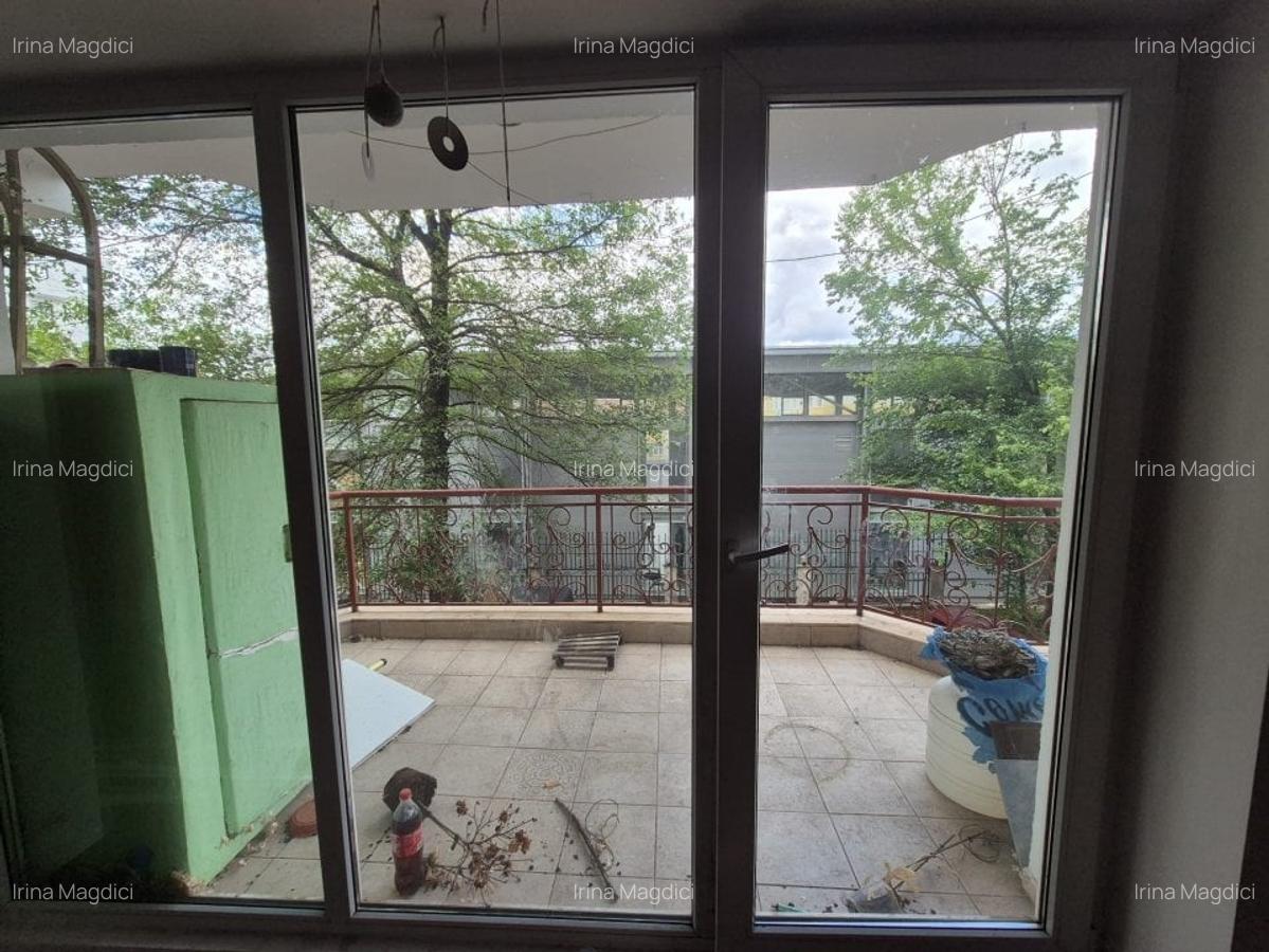 Apartament spatios 4 camere, Baneasa-Herastrau - 5