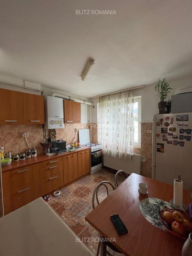 Apartament de vanzare, cu 2 camere, etajul 3, 46 mp, zona policlinica Sf. Maria - 6